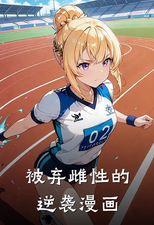 被弃雌性的逆袭漫画