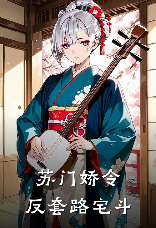 苏门娇令：反套路宅斗