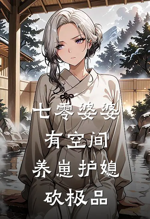 七零婆婆有空间：养崽护媳砍极品