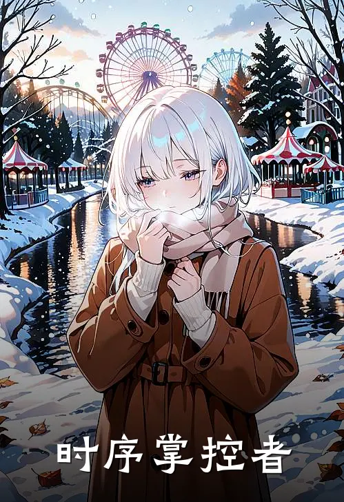 时序掌控者(李明江辰)阅读免费小说_完本热门小说时序掌控者李明江辰