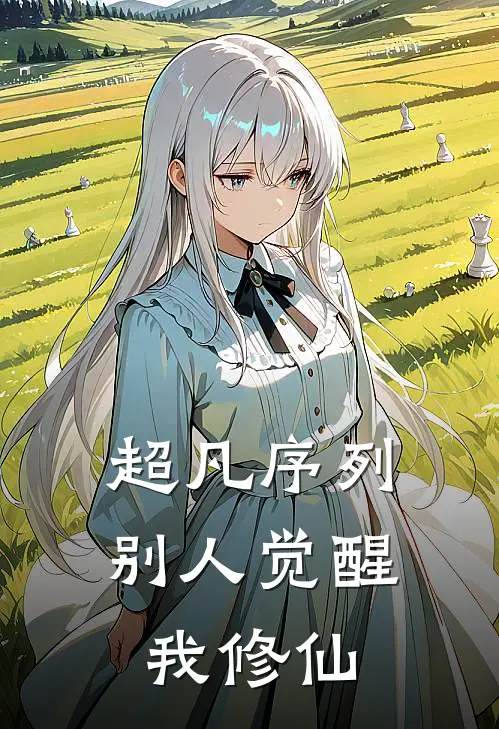 超凡序列：别人觉醒我修仙