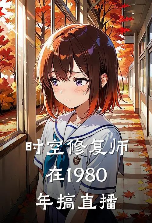 时空修复师：在1980年搞直播(陈锋林简)免费小说笔趣阁_完结版小说推荐时空修复师：在1980年搞直播(陈锋林简)