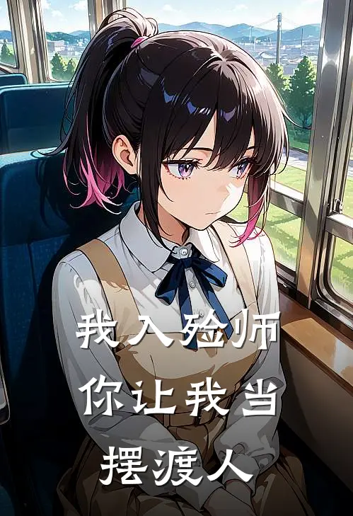 我入殓师，你让我当摆渡人