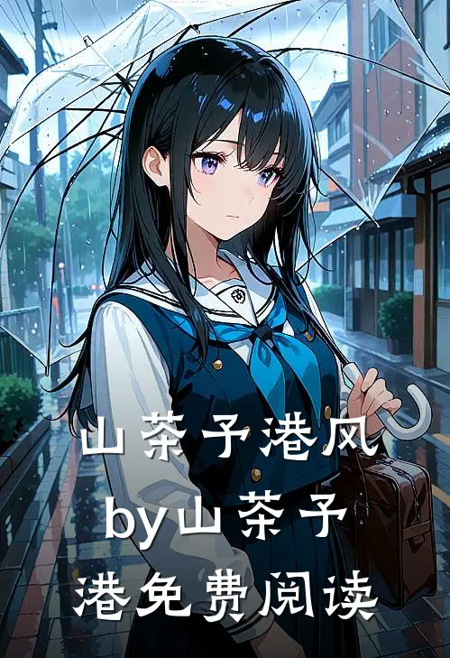 山茶予港风by山茶予港免费阅读