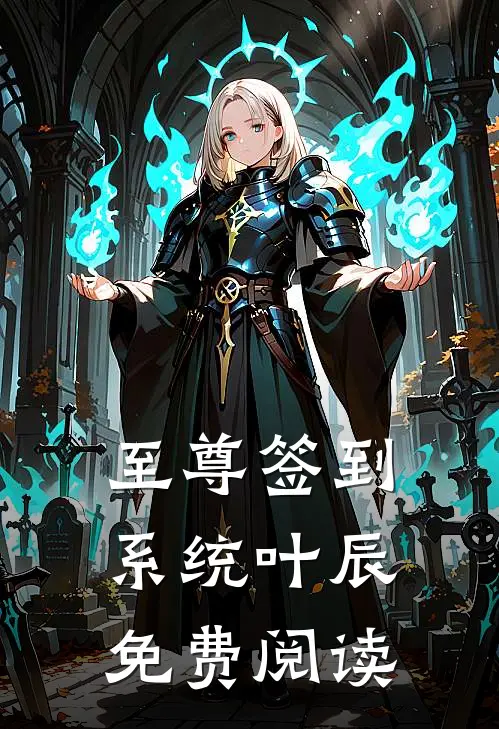 至尊签到系统叶辰免费阅读