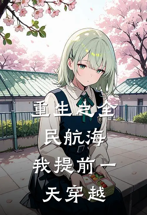 重生之全民航海，我提前一天穿越林亦晨恩泽免费小说阅读_免费小说大全重生之全民航海，我提前一天穿越(林亦晨恩泽)