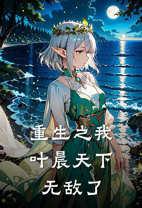 重生之我叶晨天下无敌了