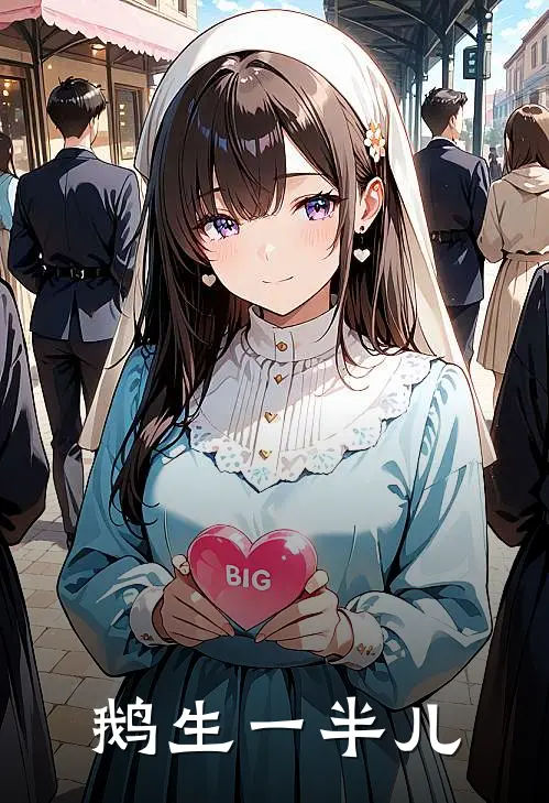 鹅生一半儿冯子阳蛋神完整版免费小说_热门网络小说推荐鹅生一半儿(冯子阳蛋神)