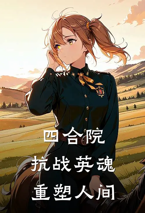 四合院：抗战英魂，重塑人间