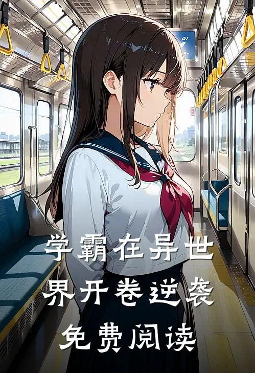 学霸在异世界开卷逆袭免费阅读
