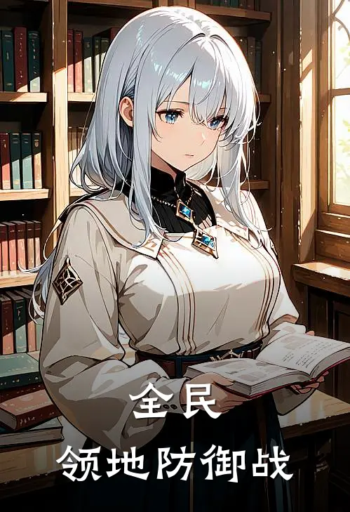 全民：领地防御战叶庆哥布林完结版免费阅读_全民：领地防御战全章节免费在线阅读