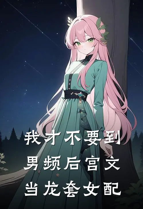 我才不要到男频后宫文当龙套女配林晓姜萧天热门完结小说_最新章节列表我才不要到男频后宫文当龙套女配(林晓姜萧天)