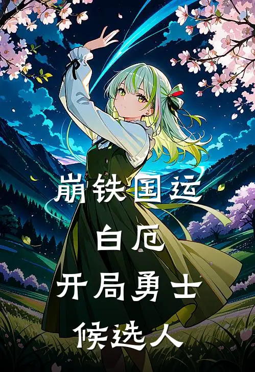 白厄苏婉媛(崩铁国运：白厄，开局勇士候选人)全章节在线阅读_(崩铁国运：白厄，开局勇士候选人)完结版免费阅读