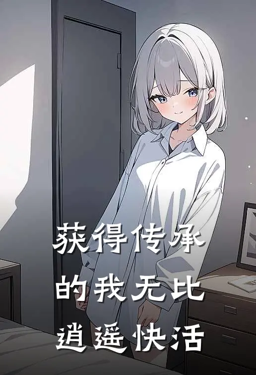 获得传承的我无比逍遥快活