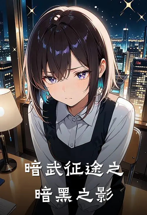 暗武征途之暗黑之影