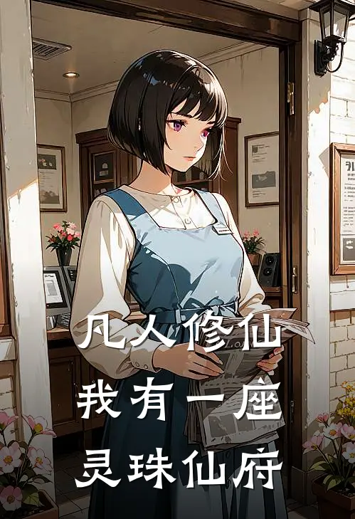 凡人修仙：我有一座灵珠仙府