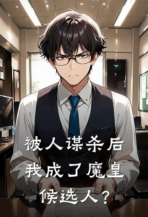 被人谋杀后，我成了魔皇候选人？(张启明启明)免费阅读全文_免费完结版小说被人谋杀后，我成了魔皇候选人？张启明启明