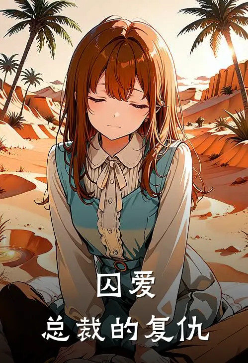 囚爱：总裁的复仇