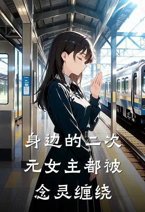 身边的二次元女主都被念灵缠绕