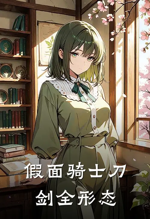 假面骑士刀剑全形态