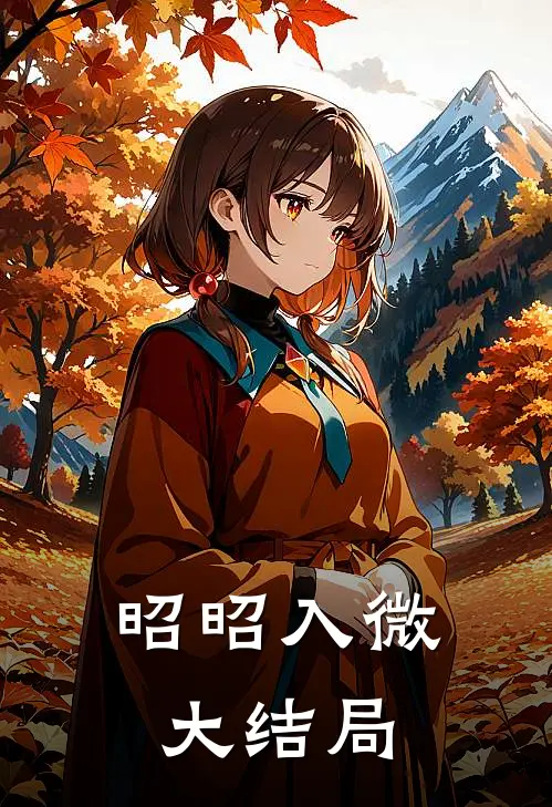 昭昭入微大结局