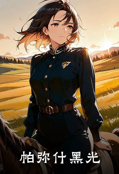 帕弥什黑光(丽芙莫瑟)推荐小说_帕弥什黑光(丽芙莫瑟)全文免费阅读大结局