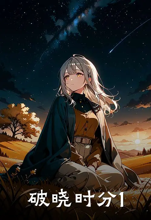 破晓时分1