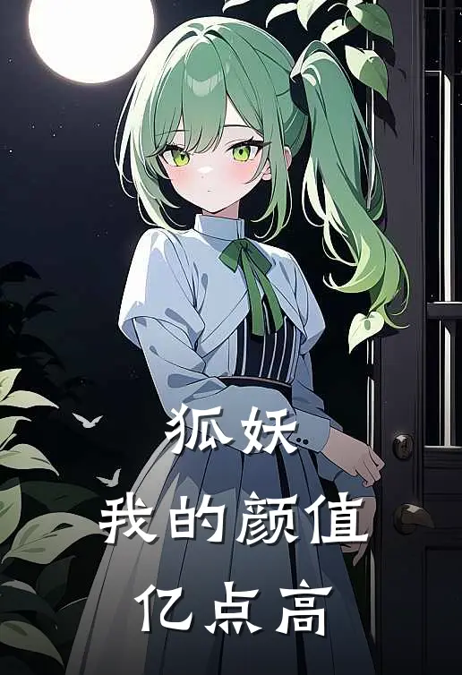 狐妖：我的颜值亿点高