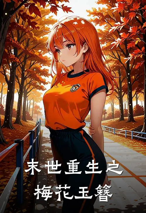 末世重生之梅花玉簪