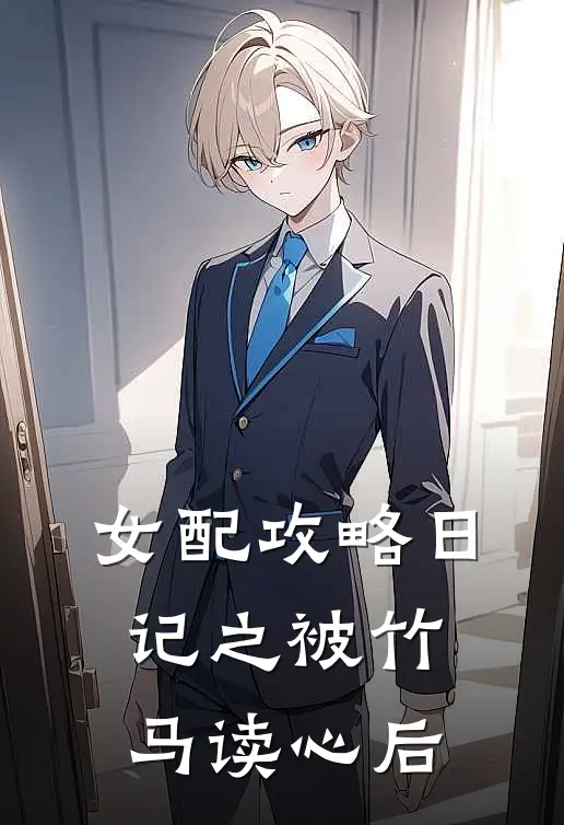 女配攻略日记之被竹马读心后