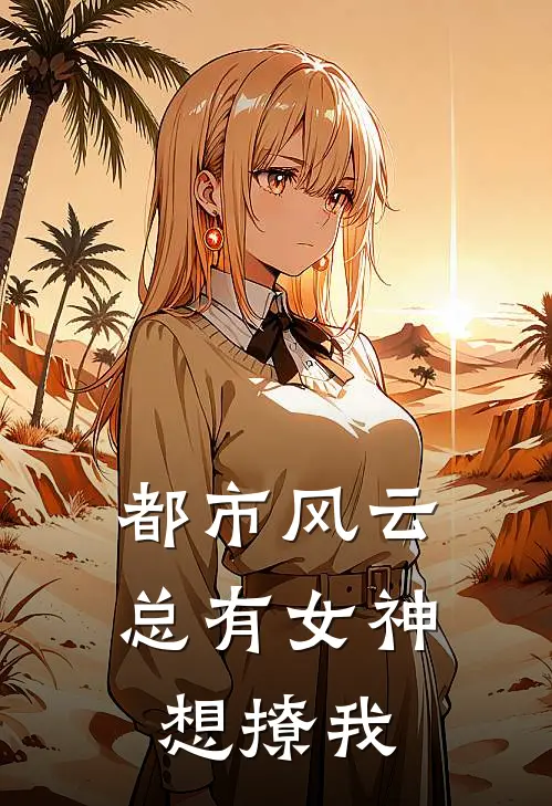 都市风云，总有女神想撩我