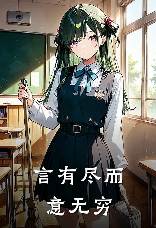 言有尽而意无穷