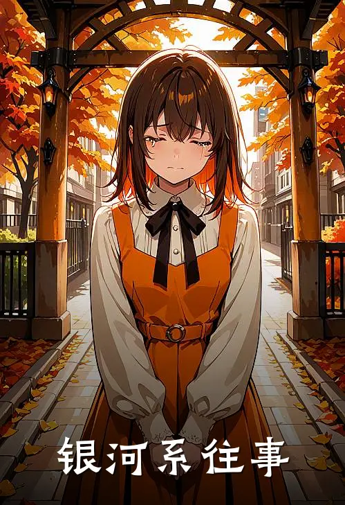 林远秦霜《银河系往事》全文免费在线阅读_《银河系往事》全本在线阅读