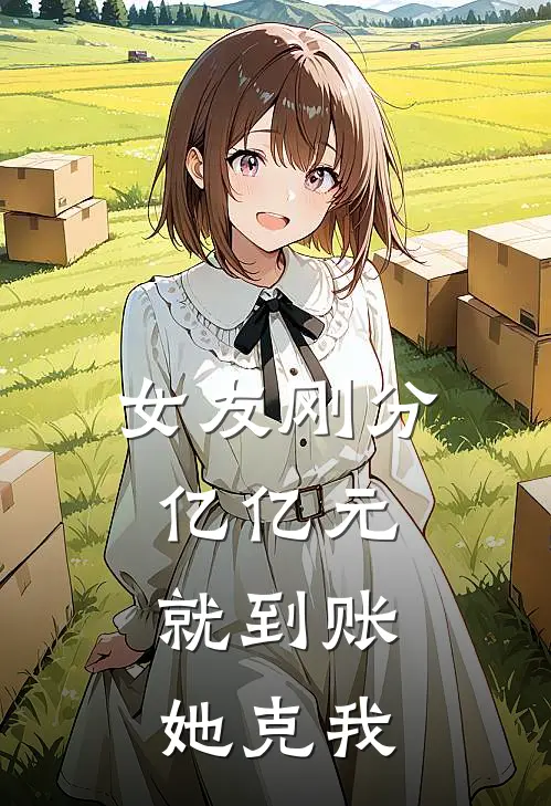 女友刚分，亿亿元就到账，她克我(林默周晓晓)火爆小说_《女友刚分，亿亿元就到账，她克我》林默周晓晓小说免费在线阅读