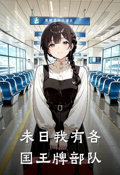 未日我有各国王牌部队