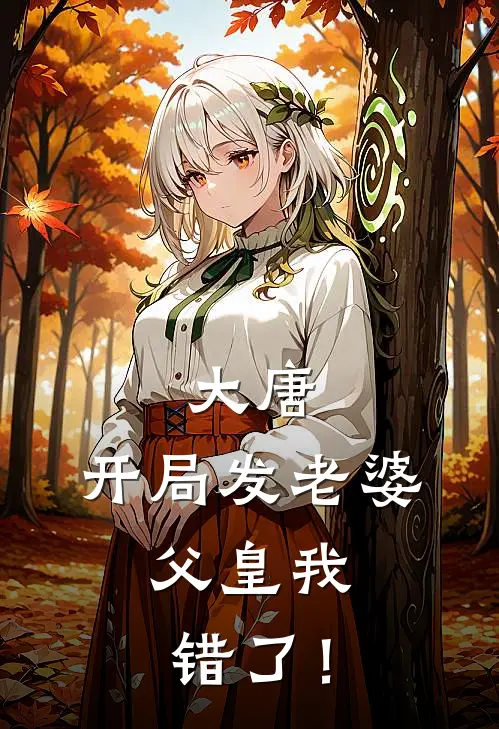 大唐：开局发老婆，父皇我错了！全文免费阅读无弹窗大结局_大唐：开局发老婆，父皇我错了！（陆文轩李世民）最新小说