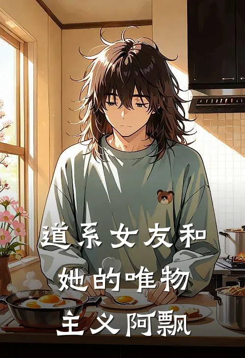 萧诩沈瑶《道系女友和她的唯物主义阿飘》全文免费阅读_道系女友和她的唯物主义阿飘全集在线阅读