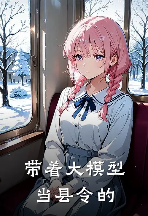 带着大模型当县令的