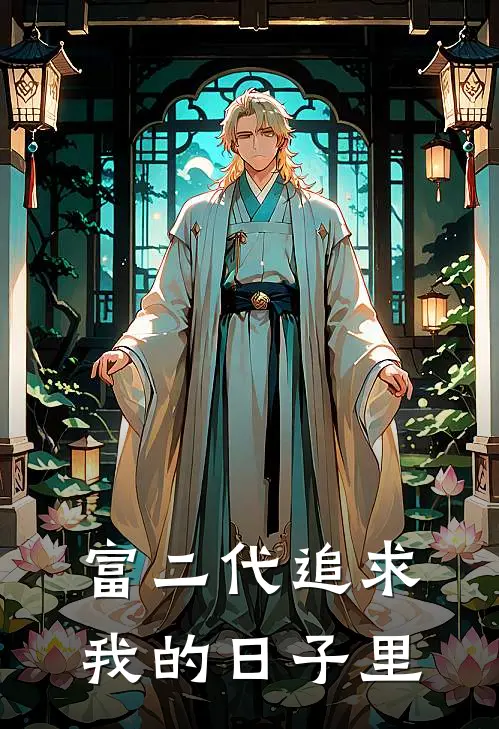 富二代追求我的日子里祁寒阮语免费热门小说_最热门小说富二代追求我的日子里祁寒阮语