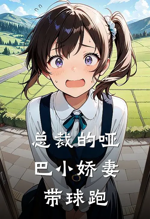 总裁的哑巴小娇妻带球跑