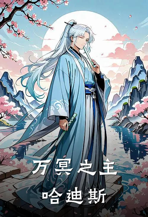 万冥之主哈迪斯