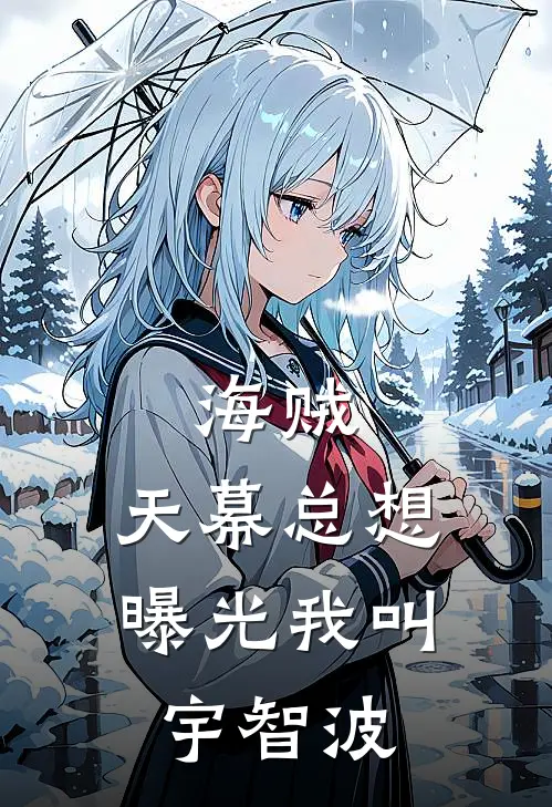 海贼，天幕总想曝光我叫宇智波宇智波马林梵多免费小说全文阅读_最新好看小说海贼，天幕总想曝光我叫宇智波宇智波马林梵多