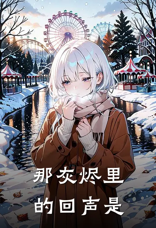 那灰烬里的回声是