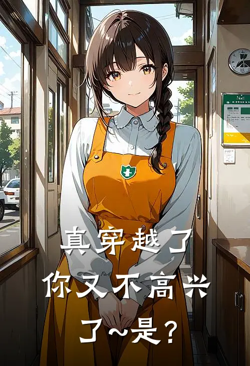 真穿越了,你又不高兴了~是?