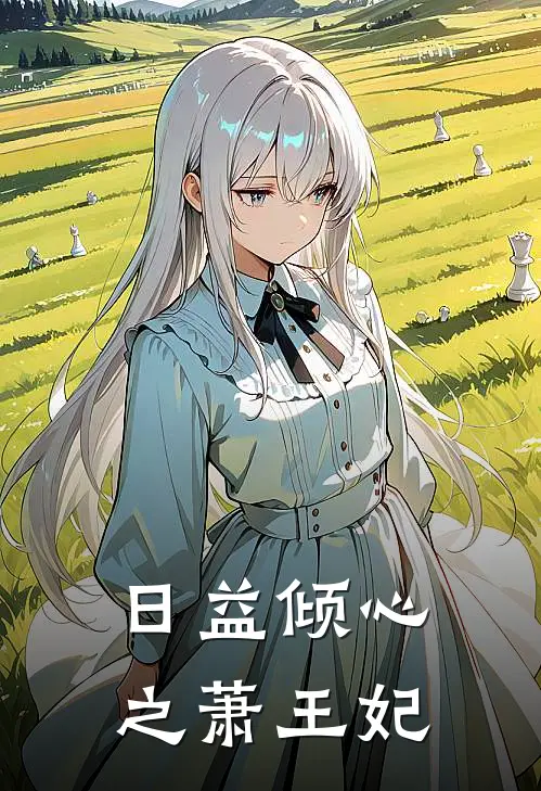 日益倾心之萧王妃