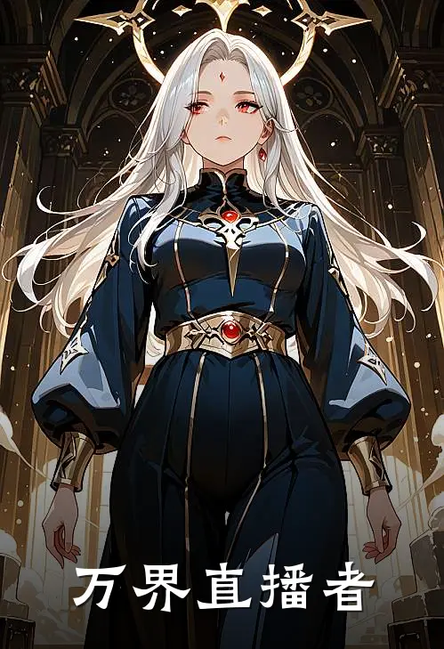 万界直播者全文免费阅读无弹窗大结局_万界直播者（林渊林渊）最新小说