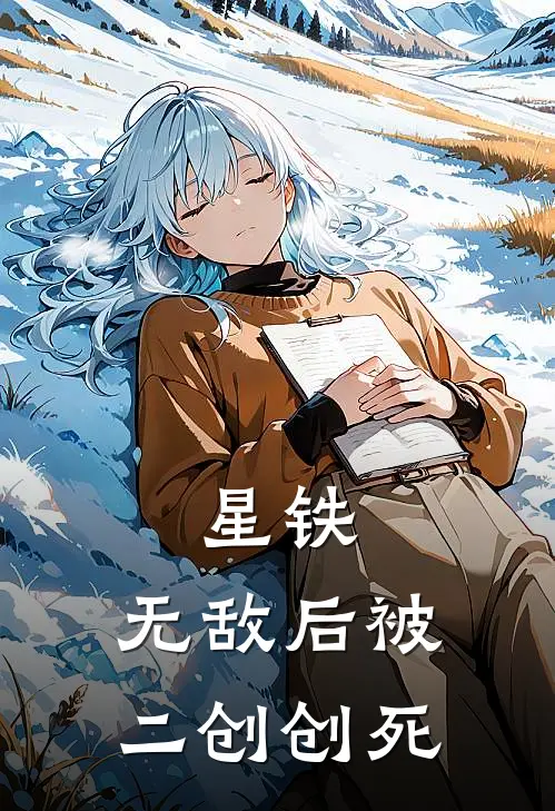 星铁：无敌后被二创创死君行健叽米完结热门小说_完整版小说全文免费阅读星铁：无敌后被二创创死君行健叽米