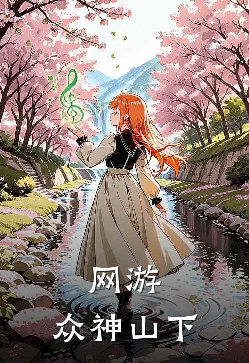 网游：众神山下