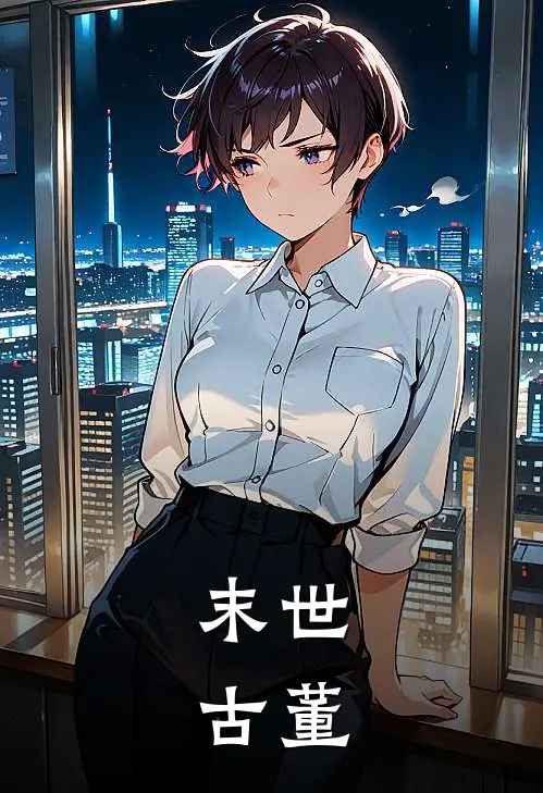 末世，古董(裴寂陆沉)免费小说_最新小说全文阅读末世，古董裴寂陆沉