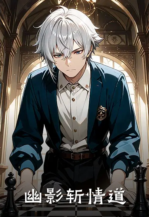 幽影斩情道(林霄苏瑶)免费小说全本阅读_最新章节列表幽影斩情道(林霄苏瑶)